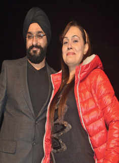 Wedding Fashion Fiesta 