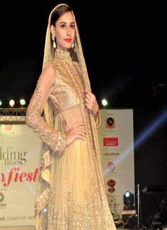 Wedding Fashion Fiesta 