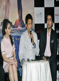 Heartless: Movie Promotion