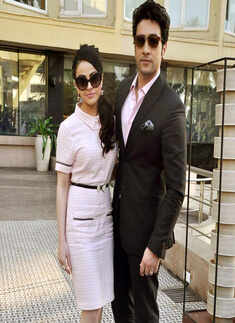 Heartless: Movie Promotion