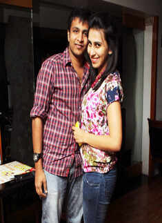 Friday Night party at Zara