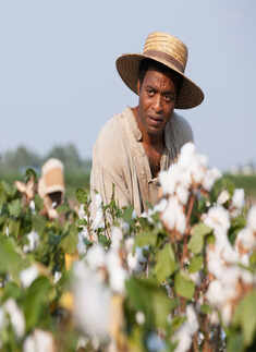 12 Years a Slave