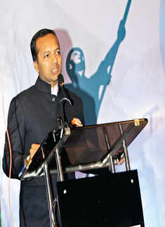 Tricolour celebration