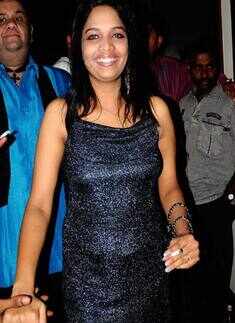 Ladies bash at Distil