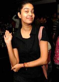 Ladies bash at Distil