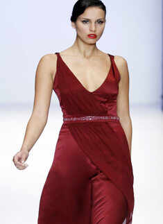 Mexico Fashion Week '08