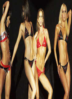 Beauties in disguise