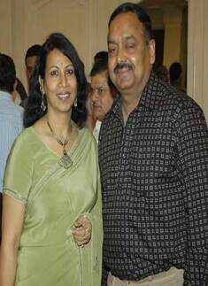 Ankur's get together 