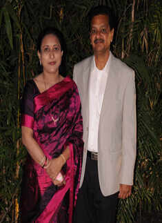 Rupa, Pradeep Bhoyar's 25th anniversary