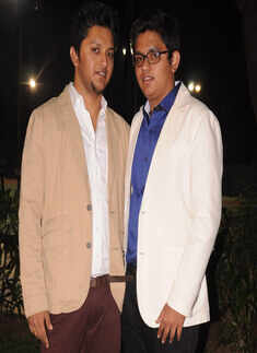 Rupa, Pradeep Bhoyar's 25th anniversary