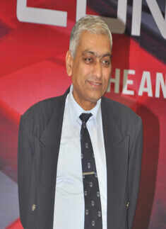 VNITians, college conference at Nagpur