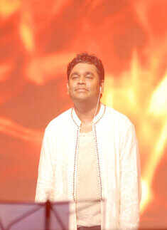 'Changing notes' by TOI