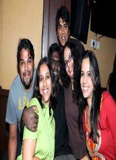 Party at 10 downing street