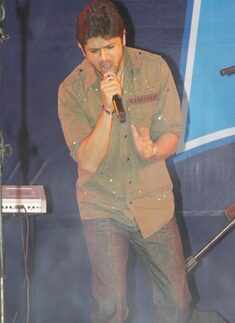 Performance by 'Strings' 