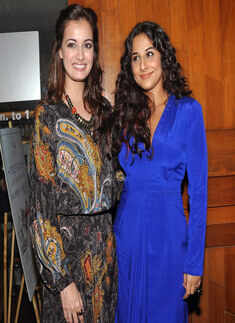 Jagga Jasoos wrap-up party