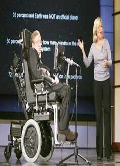 NASA's 50th Anniversary