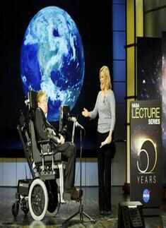 NASA's 50th Anniversary