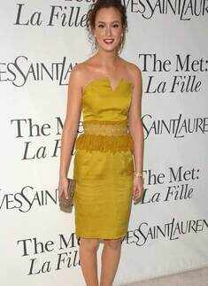 Opening: Donizetti's opera