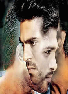 Yevadu