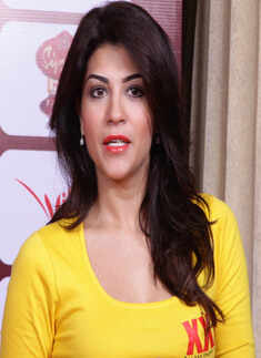 CCL glam nights after-party