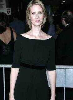 Cynthia Nixon