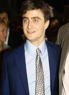 Daniel Radcliffe