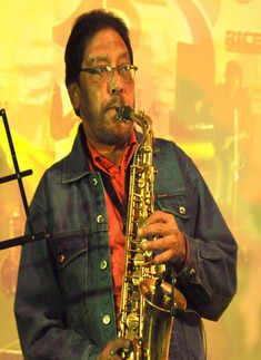 38th International Kolkata Book fair