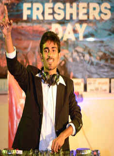 YCCE's annual fest YASH