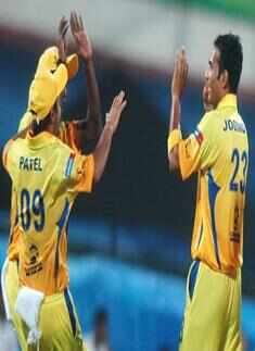 IPL: Super Kings beat Mumbai