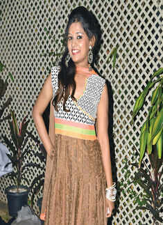 Mrs & Miss Tamil Nadu: Grand Finale