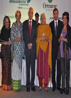 Hope Cup Golf Tournament event