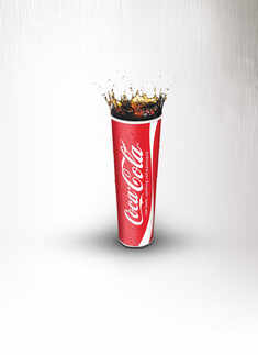 Racist rants follow Coke's multilingual ad