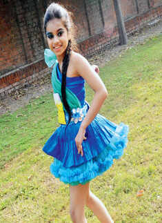 Delhi kids to wow on TV