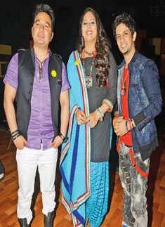 Delhi kids to wow on TV