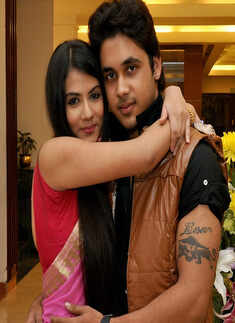 Audio launch of Masoom