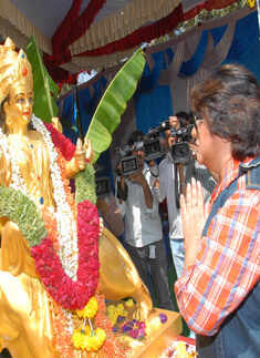 Film Launch: Maha Kali