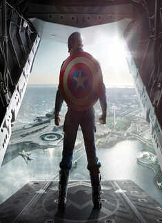 Captain America: The Winter Soldier