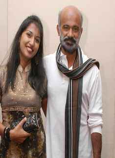 Angi Sreedhar's book launch 