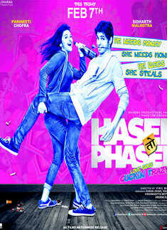 Hasee Toh Phasee
