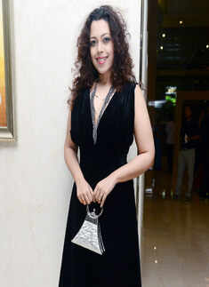 Jupiter events' 15th anniv. party