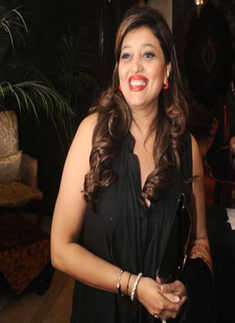 Anjanna Kuthiala's painting exhibition