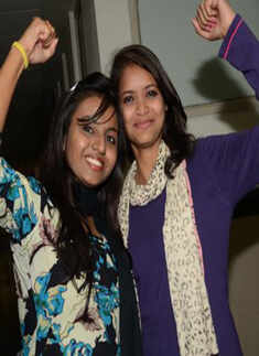 Vijender Singh @ Run for Manavta