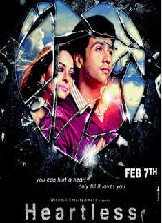 Heartless