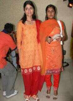 Farewell party: CSJM