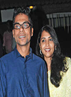 Ann Augustine and Jomon T John's wedding reception