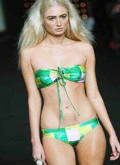 Australian Fashion Week '08