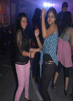 Hislop College farewell