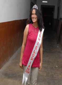 Hislop College farewell