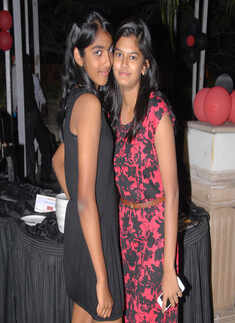 Hickory dickory do in Nagpur