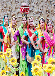 28th Surajkund International Crafts Mela